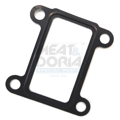 MEAT & DORIA 01609 - Dichtung, AGR-Ventil