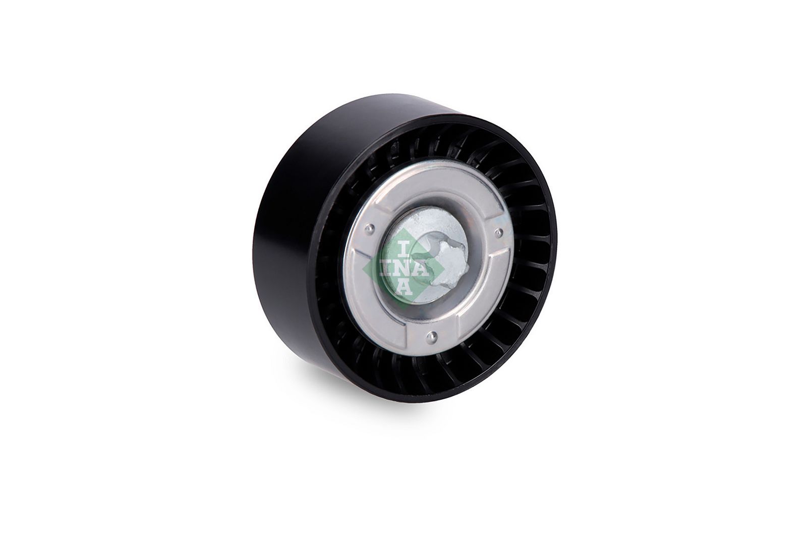 Schaeffler INA 532 0475 10 - Umlenk-/Führungsrolle, Keilrippenriemen