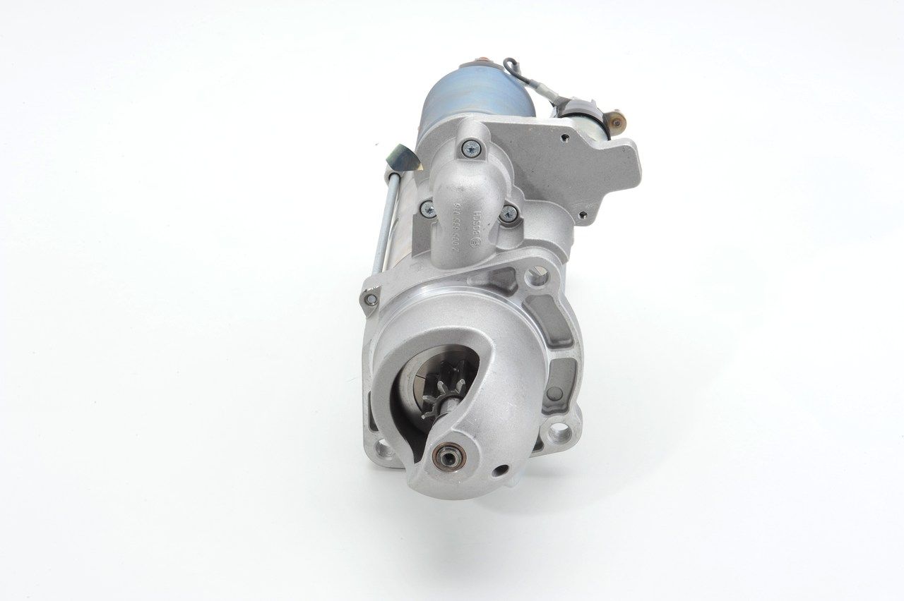BOSCH 0 001 263 049 - Starter