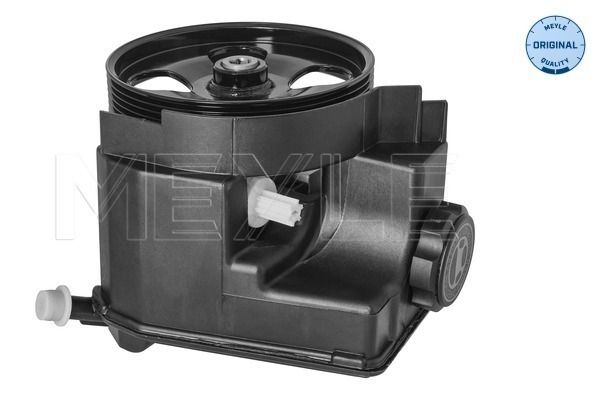 MEYLE 11-14 631 0018 - Hydraulikpumpe, Lenkung