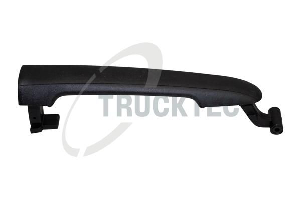 TRUCKTEC AUTOMOTIVE 02.53.087 - Türaußengriff