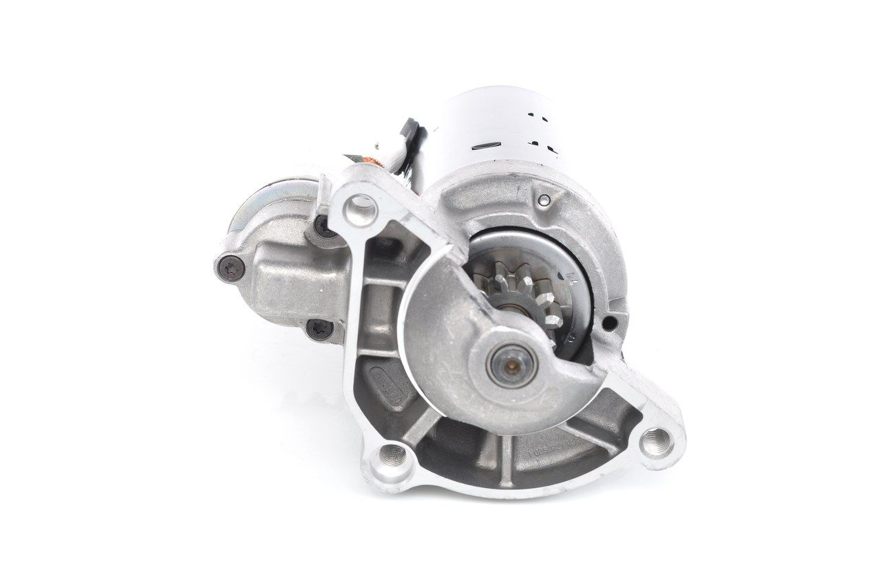 BOSCH 0 001 109 443 - Starter
