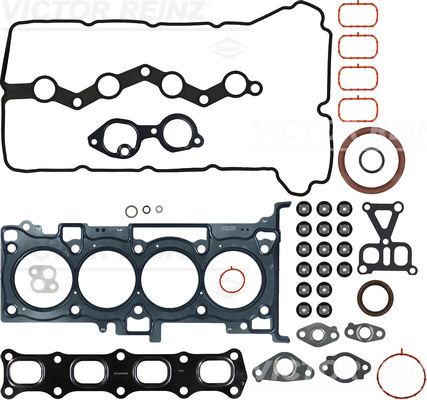 VICTOR REINZ 01-54035-03 - Dichtungsvollsatz, Motor
