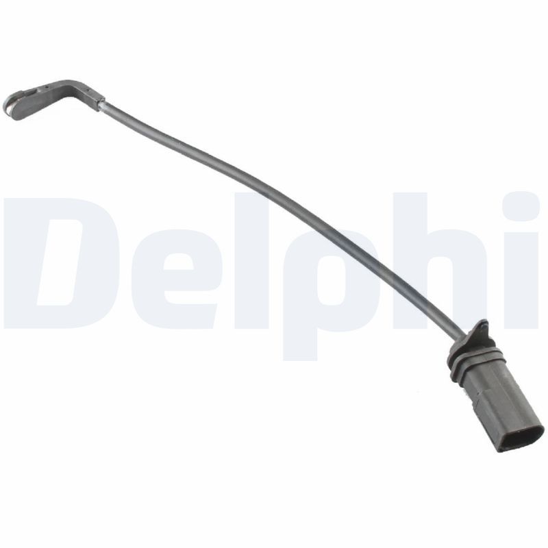 DELPHI LZ0366 - Warnkontakt, Bremsbelagverschleiß