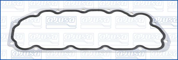 AJUSA 00878200 - Dichtung, Motoröltank