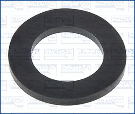 AJUSA 24035700 - Dichtring, Ölablassschraube
