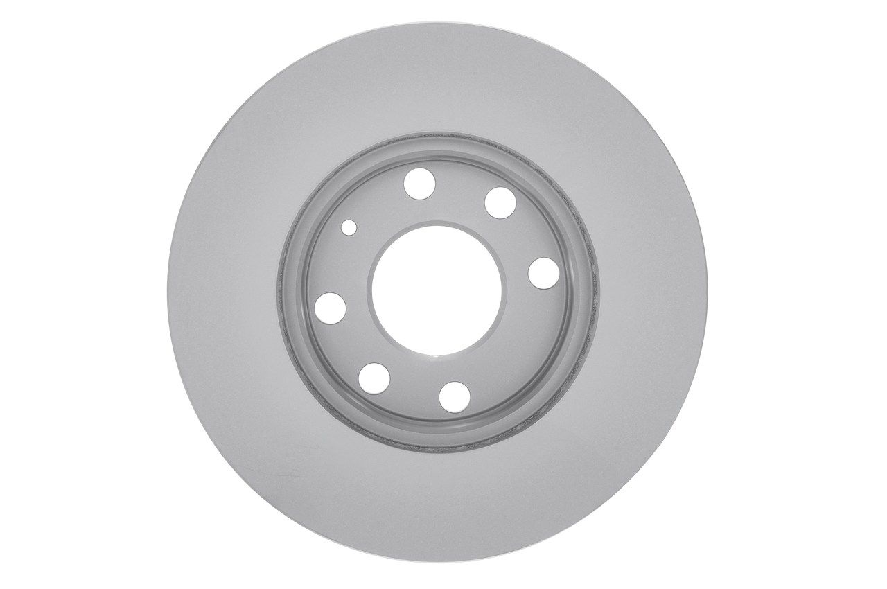 BOSCH 0 986 478 192 - Bremsscheibe