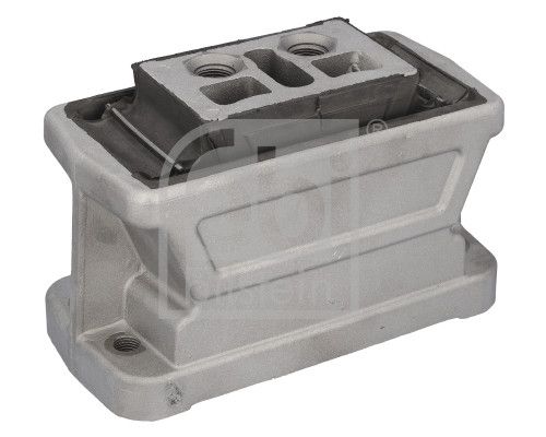 FEBI BILSTEIN 08659 - Lagerung, Motor