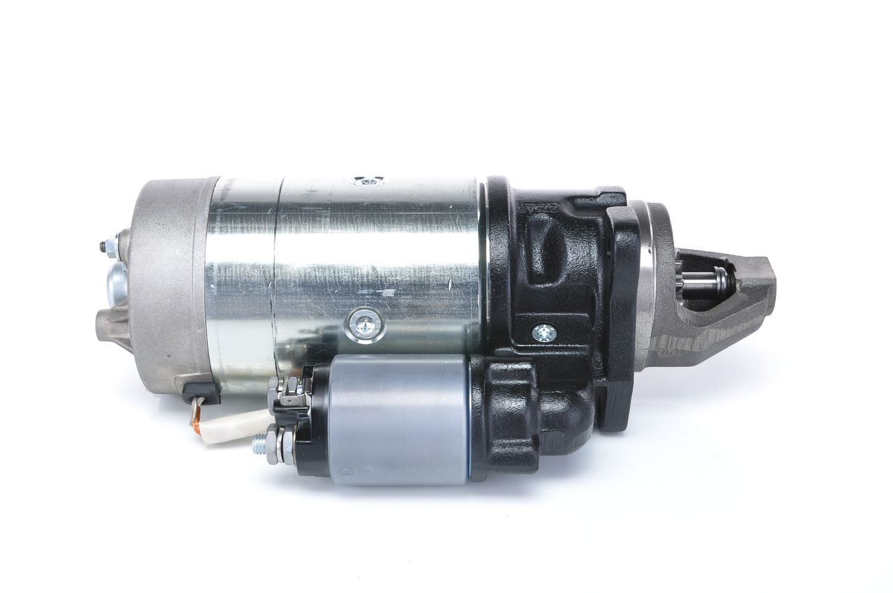 BOSCH 0 001 368 060 - Starter