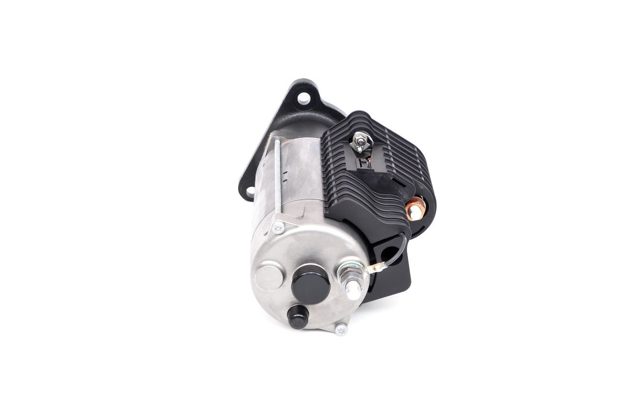 BOSCH 0 001 350 035 - Starter