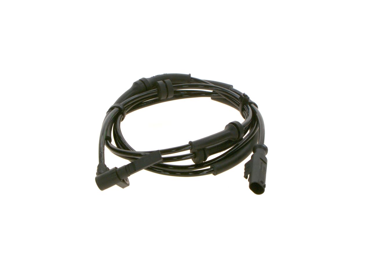 BOSCH 0 265 007 487 - Sensor, Raddrehzahl