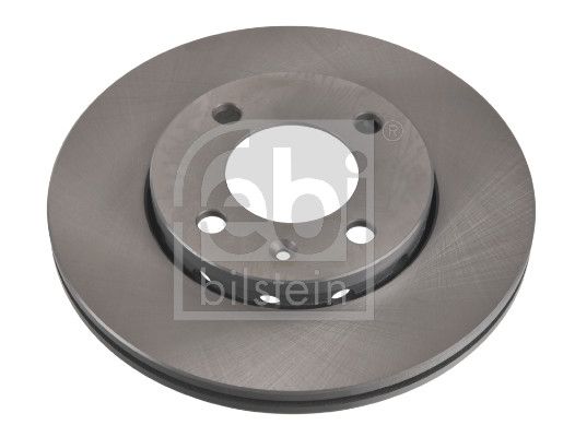FEBI BILSTEIN 09462 - Bremsscheibe