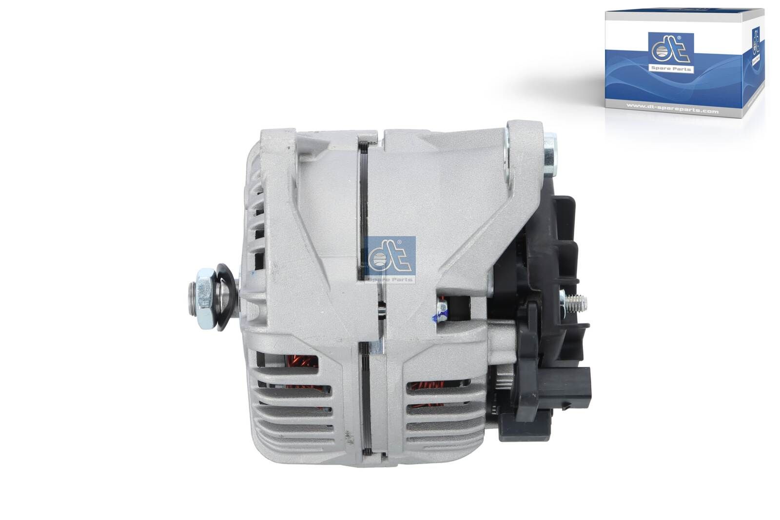 DT Spare Parts 12.72001 - Generator