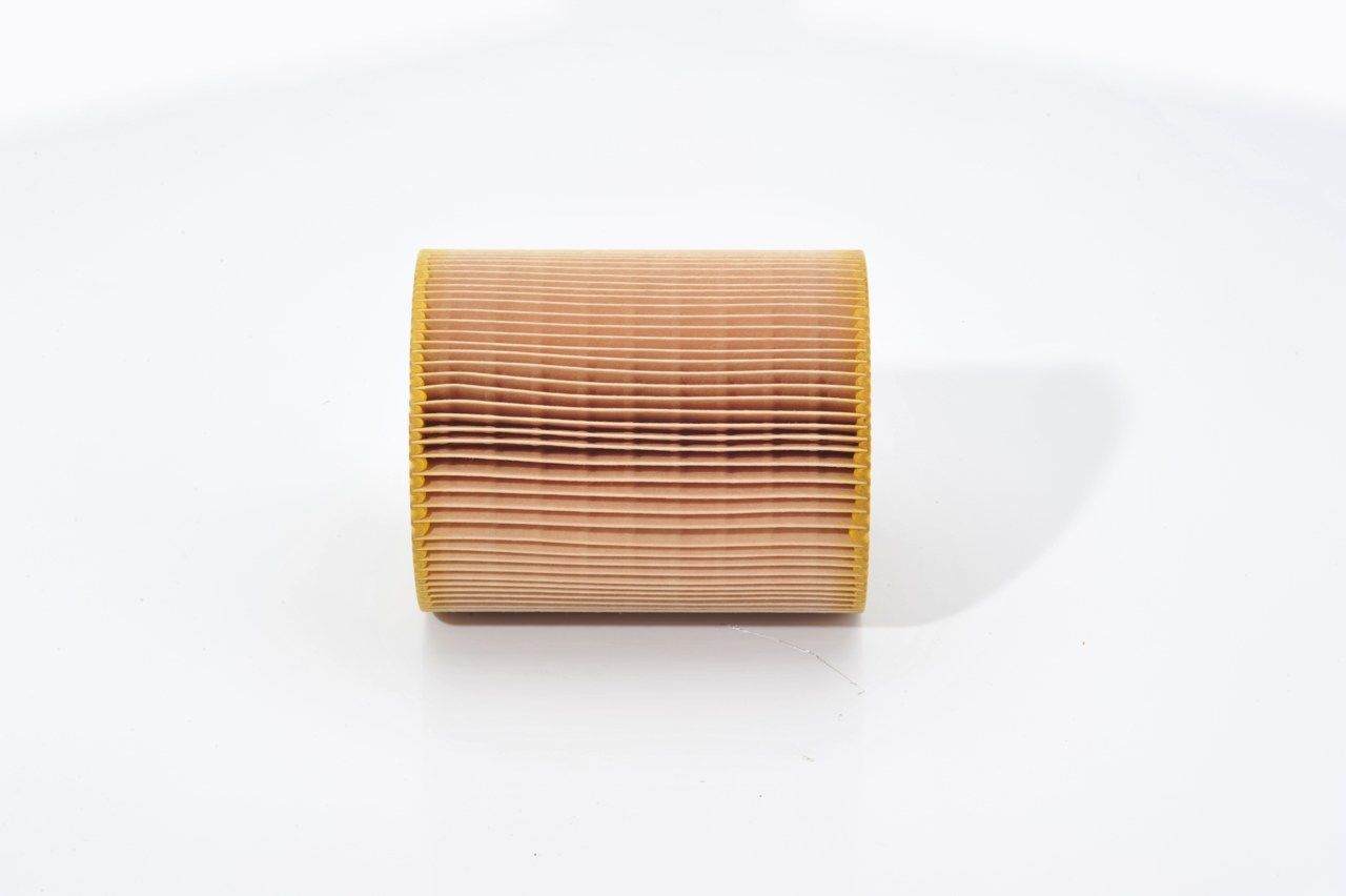BOSCH 1 457 433 715 - Luftfilter