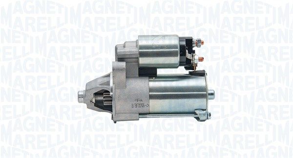 MAGNETI MARELLI 063721336010 - Starter