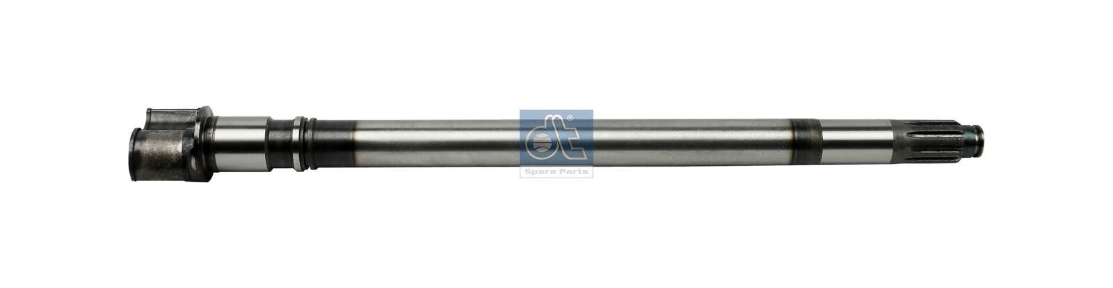 DT Spare Parts 10.33569 - Bremswelle, Trommelbremse