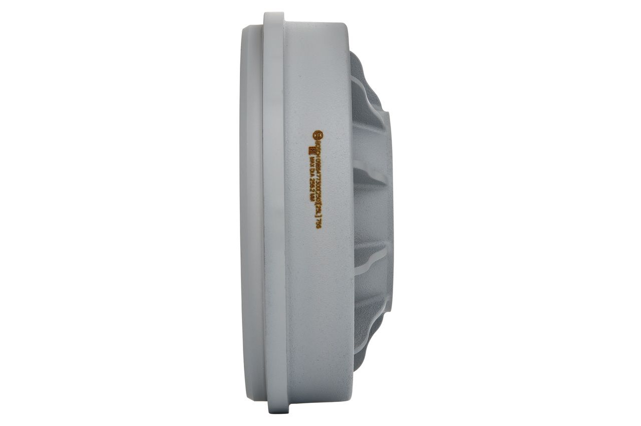BOSCH 0 986 477 300 - Bremstrommel