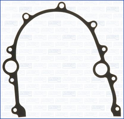 AJUSA 00187100 - Dichtung, Steuergehäuse