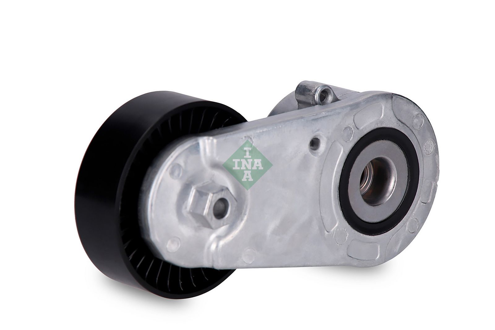 Schaeffler INA 534 0725 10 - Riemenspanner, Keilrippenriemen