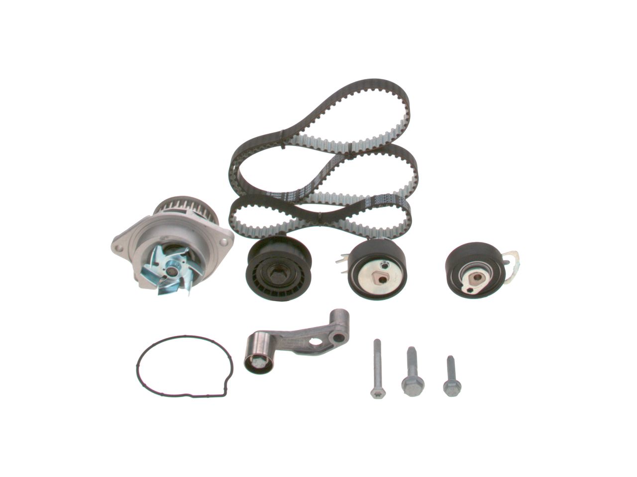 BOSCH 1 987 946 995 - Wasserpumpe + Zahnriemensatz