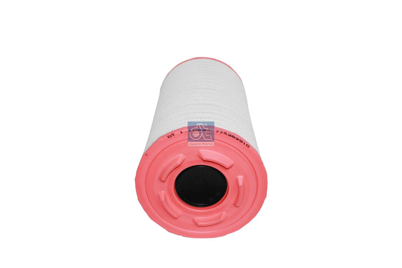 DT Spare Parts 1.10921 - Luftfilter