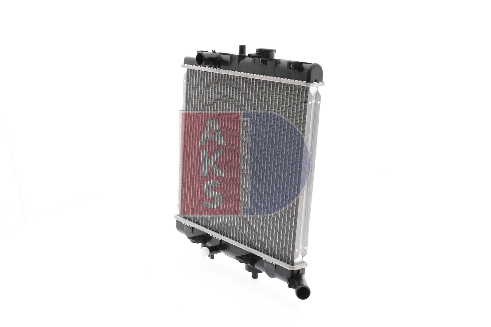 AKS DASIS 111280N - Kühler, Motorkühlung