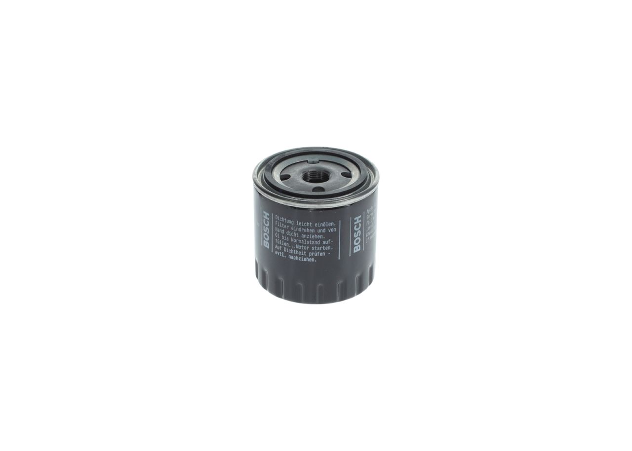 BOSCH 0 451 103 353 - Ölfilter