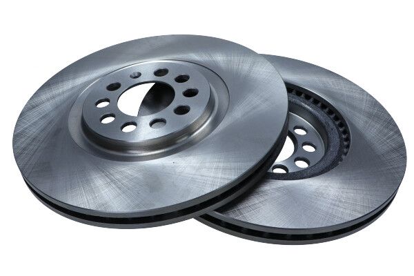 MAXGEAR 19-0974 - Bremsscheibe