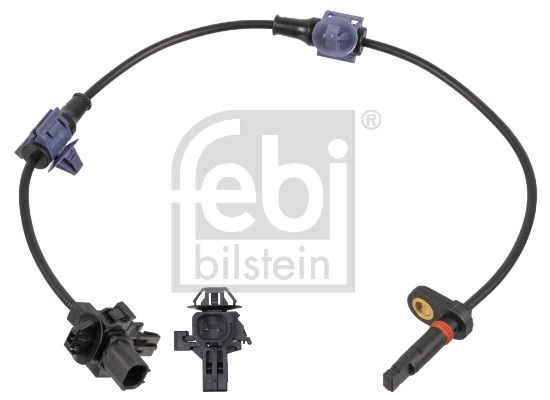 FEBI BILSTEIN 109397 - Sensor, Raddrehzahl