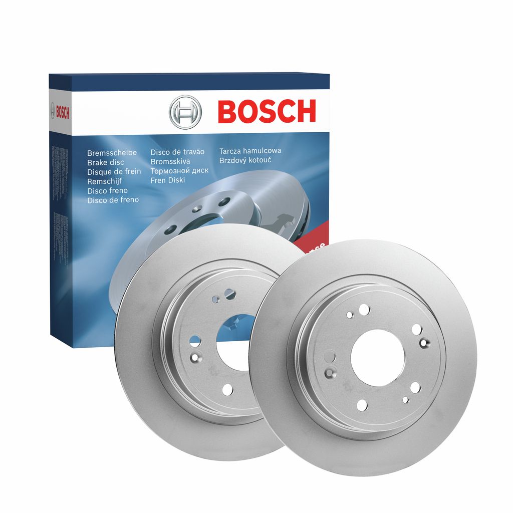 BOSCH 0 986 479 738 - Bremsscheibe