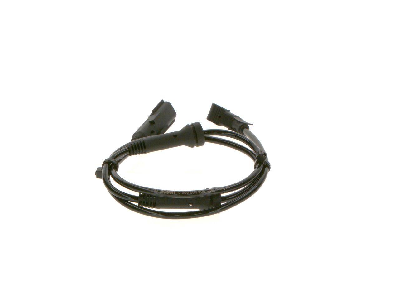 BOSCH 0 986 594 604 - Sensor, Raddrehzahl