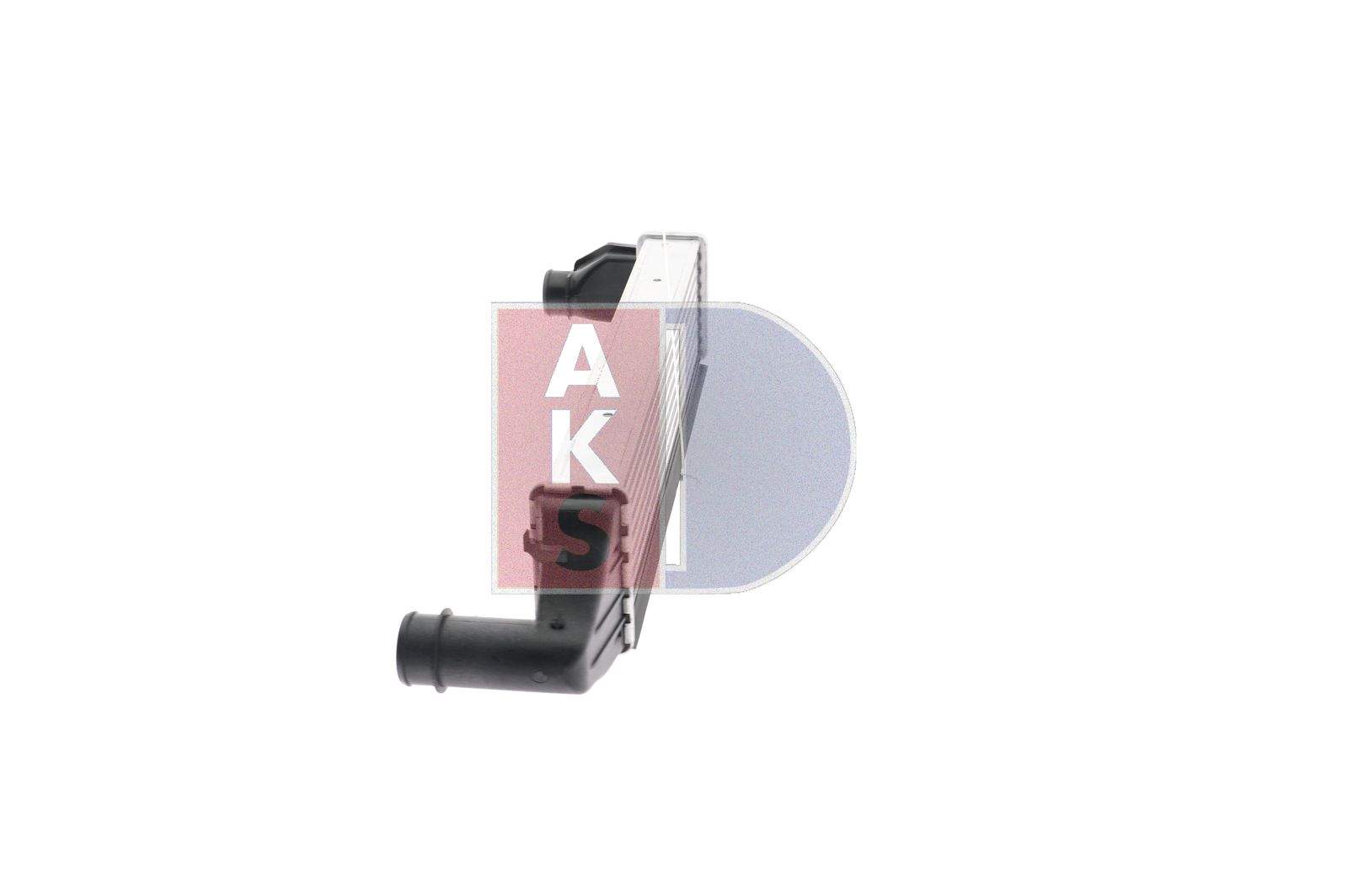 AKS DASIS 057002N - Ladeluftkühler