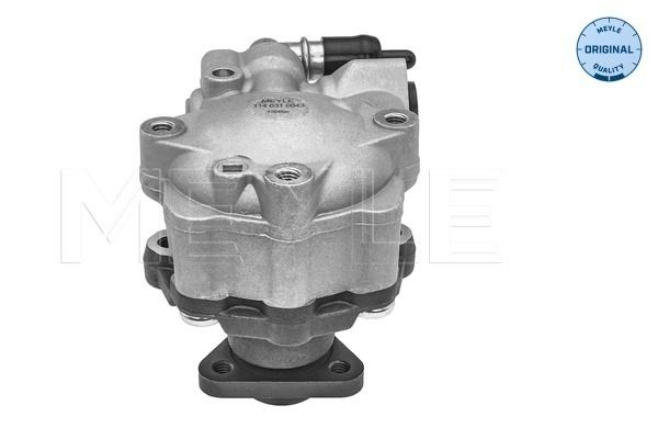 MEYLE 114 631 0043 - Hydraulikpumpe, Lenkung