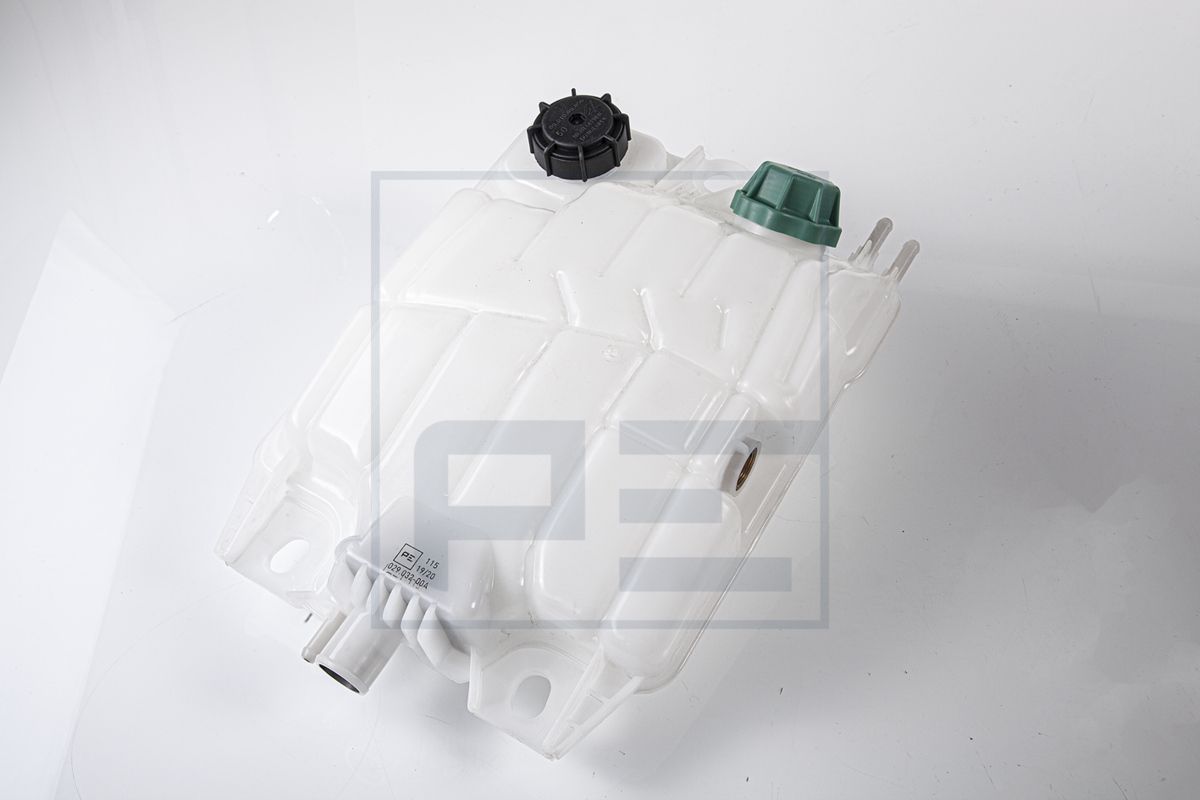 PE Automotive 029.032-00A - Ausgleichsbehälter, Kühlmittel