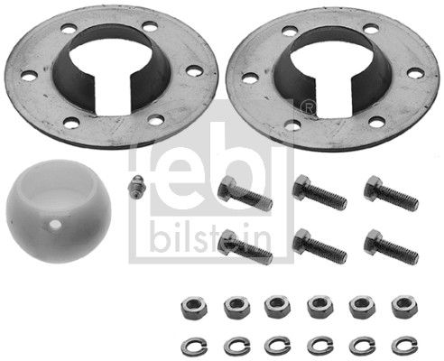 FEBI BILSTEIN 08964 - Reparatursatz, Bremsnockenwelle