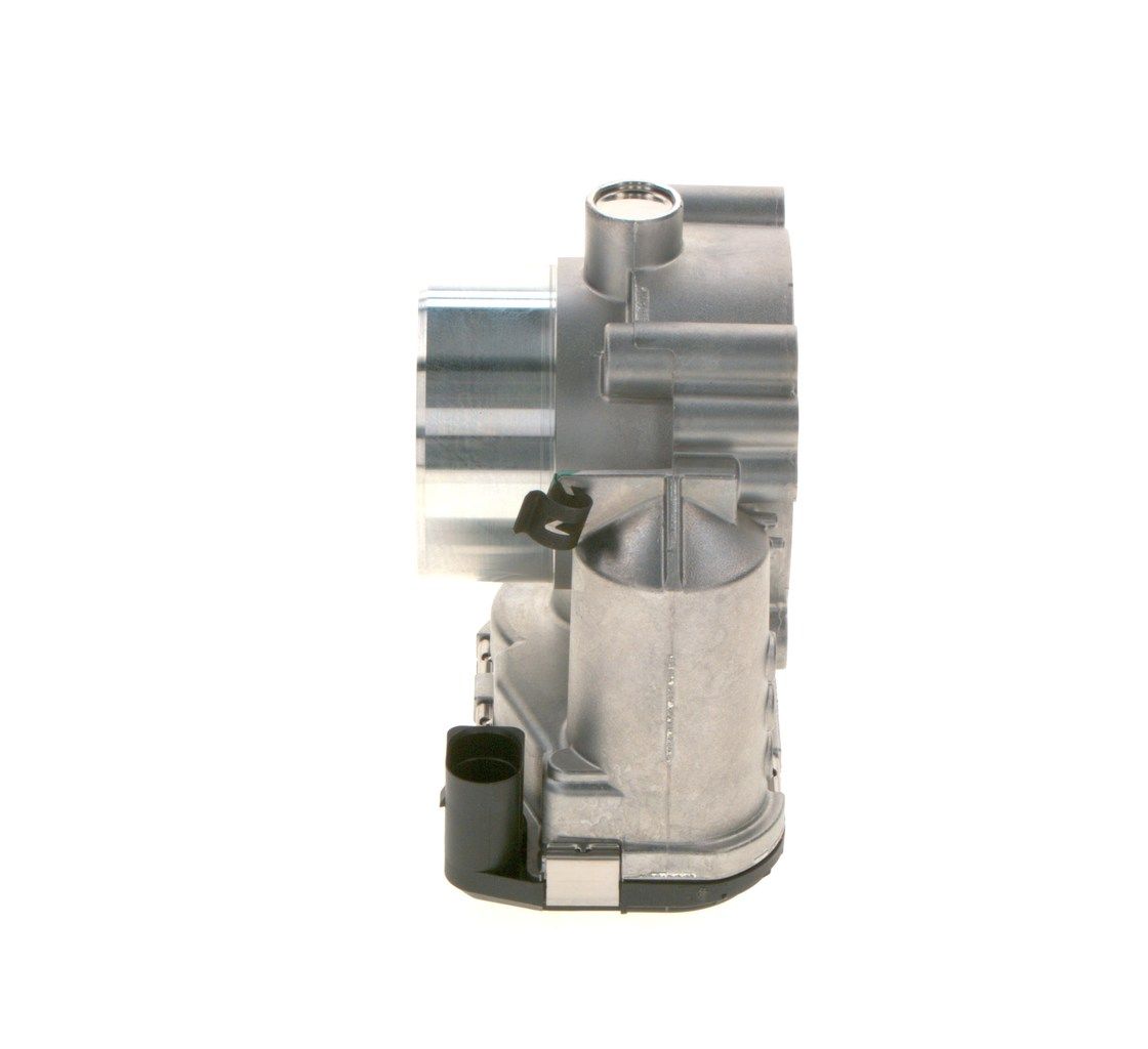 BOSCH 0 281 005 581 - Drosselklappenstutzen