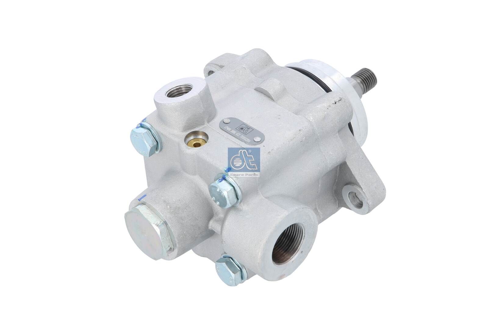 DT Spare Parts 1.23472 - Hydraulikpumpe, Lenkung