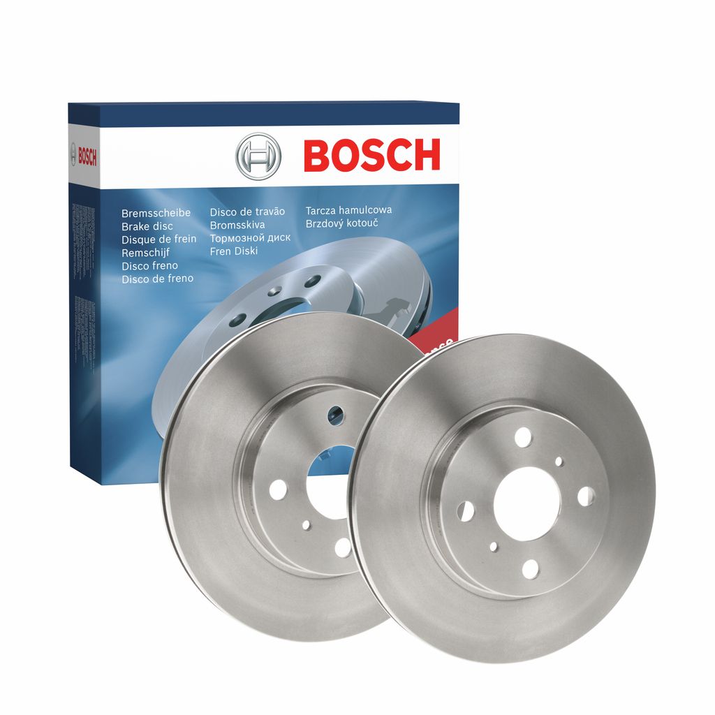 BOSCH 0 986 479 430 - Bremsscheibe
