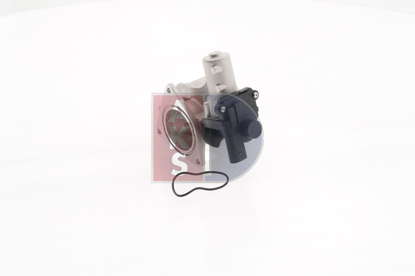 AKS DASIS 045162N - AGR-Ventil