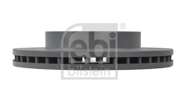 FEBI BILSTEIN 108425 - Bremsscheibe