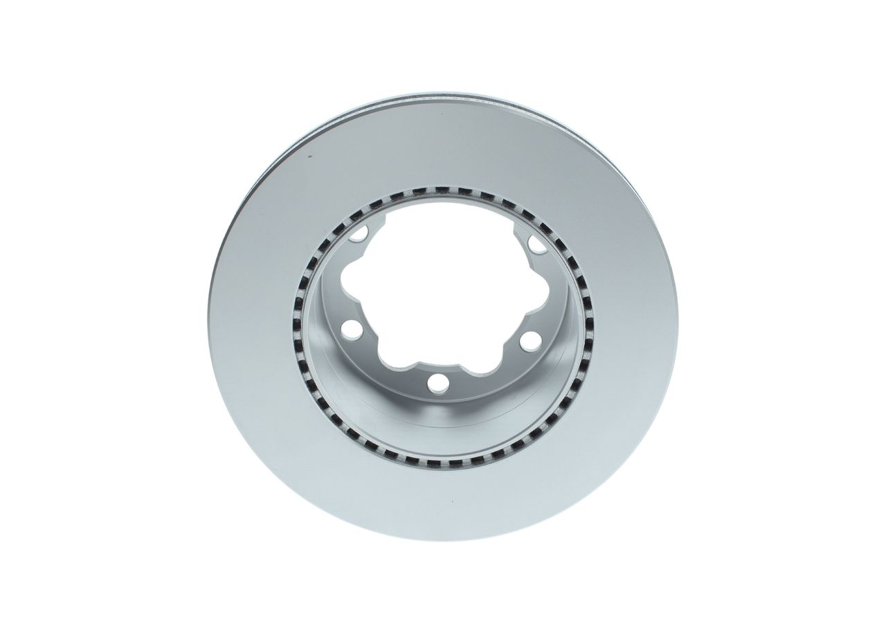 BOSCH 0 986 479 J14 - Bremsscheibe