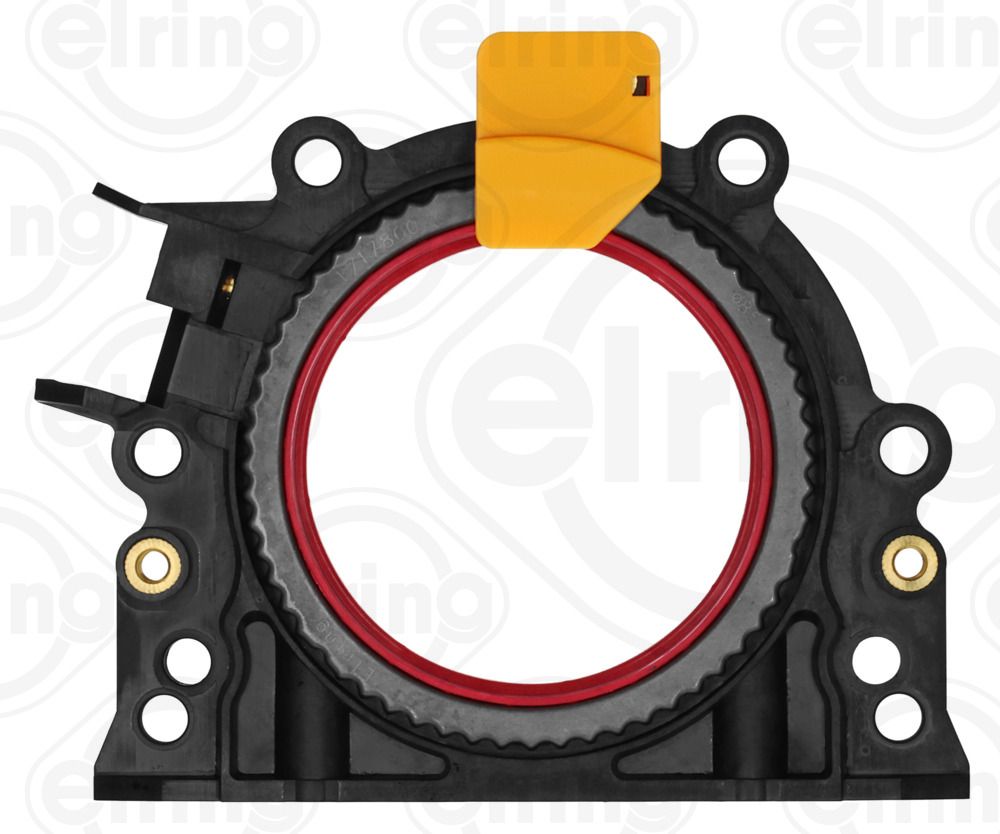 ELRING 065.700 - Wellendichtring, Kurbelwelle