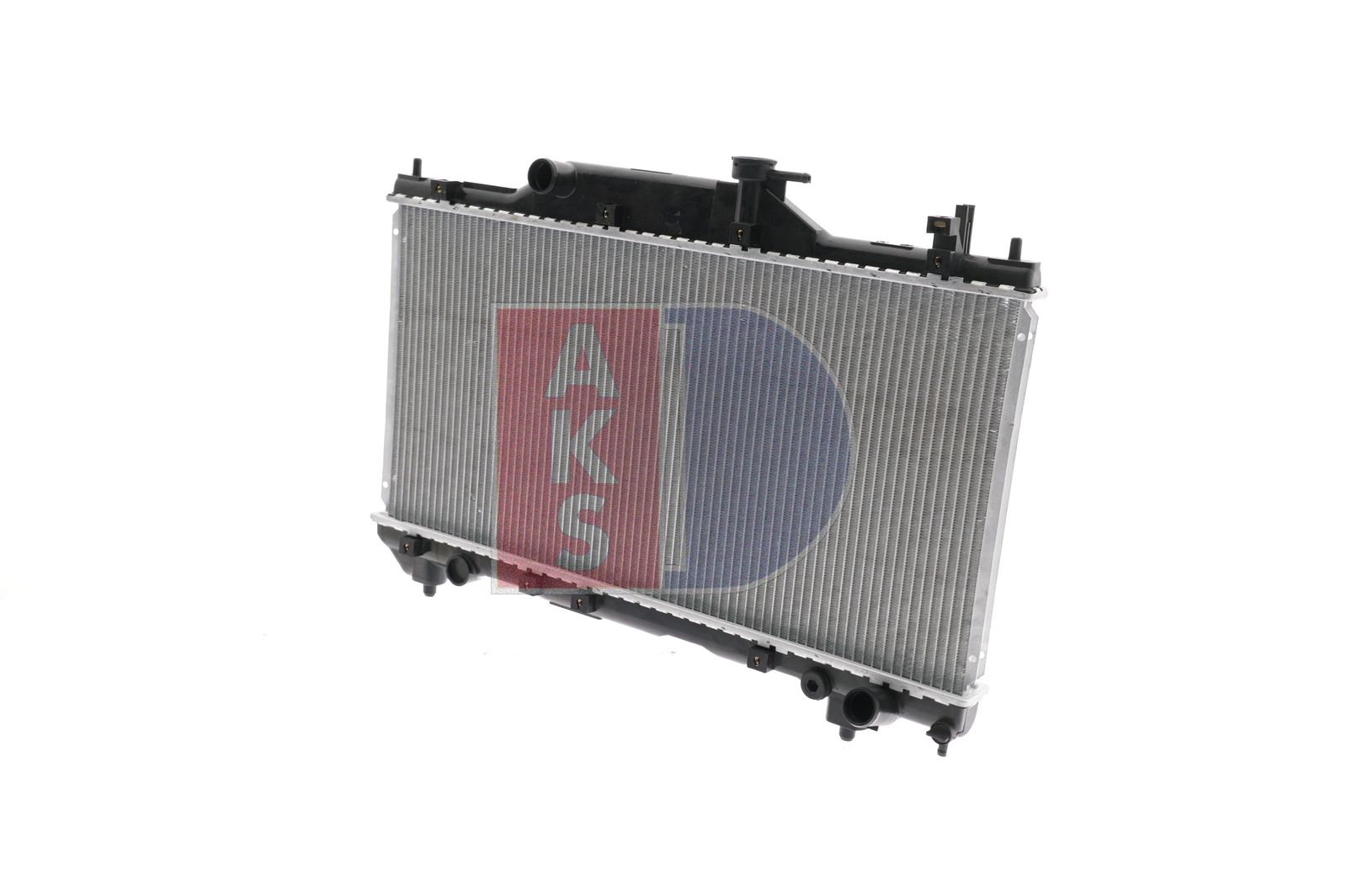 AKS DASIS 211230N - Kühler, Motorkühlung