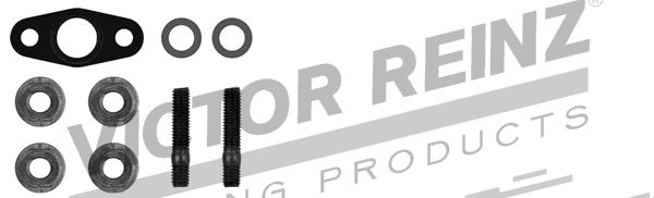 VICTOR REINZ 04-10087-01 - Montagesatz, Lader