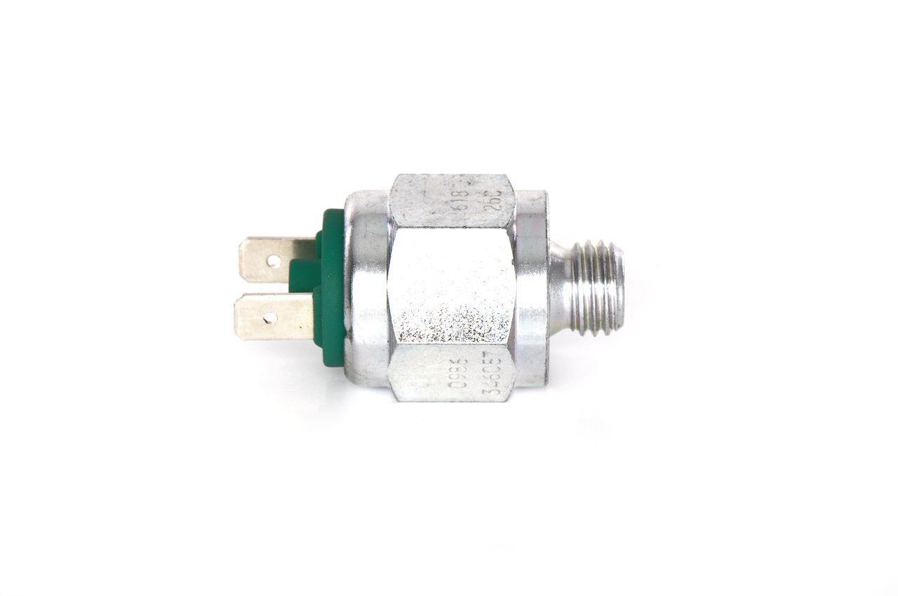 BOSCH 0 986 346 057 - Öldruckschalter
