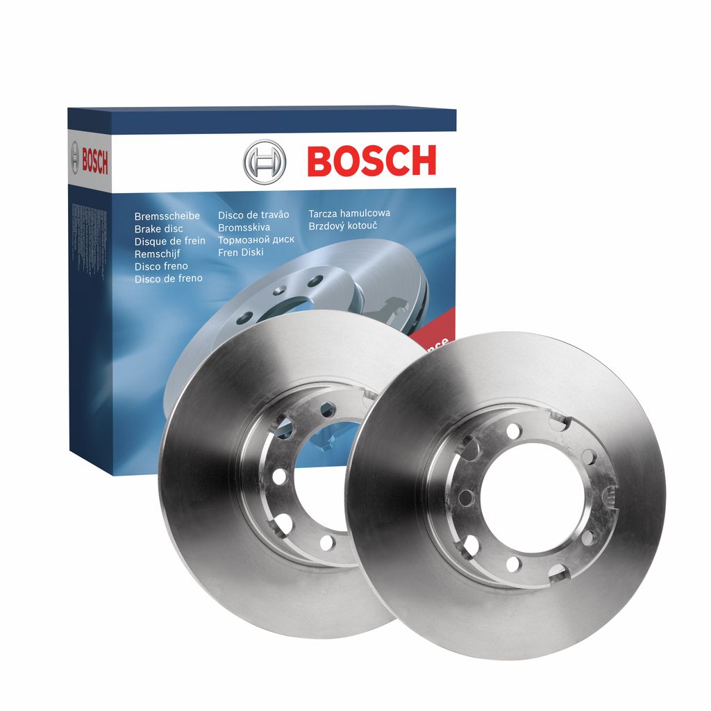 BOSCH 0 986 478 201 - Bremsscheibe