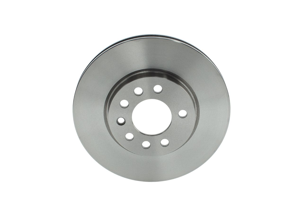 BOSCH 0 986 478 717 - Bremsscheibe