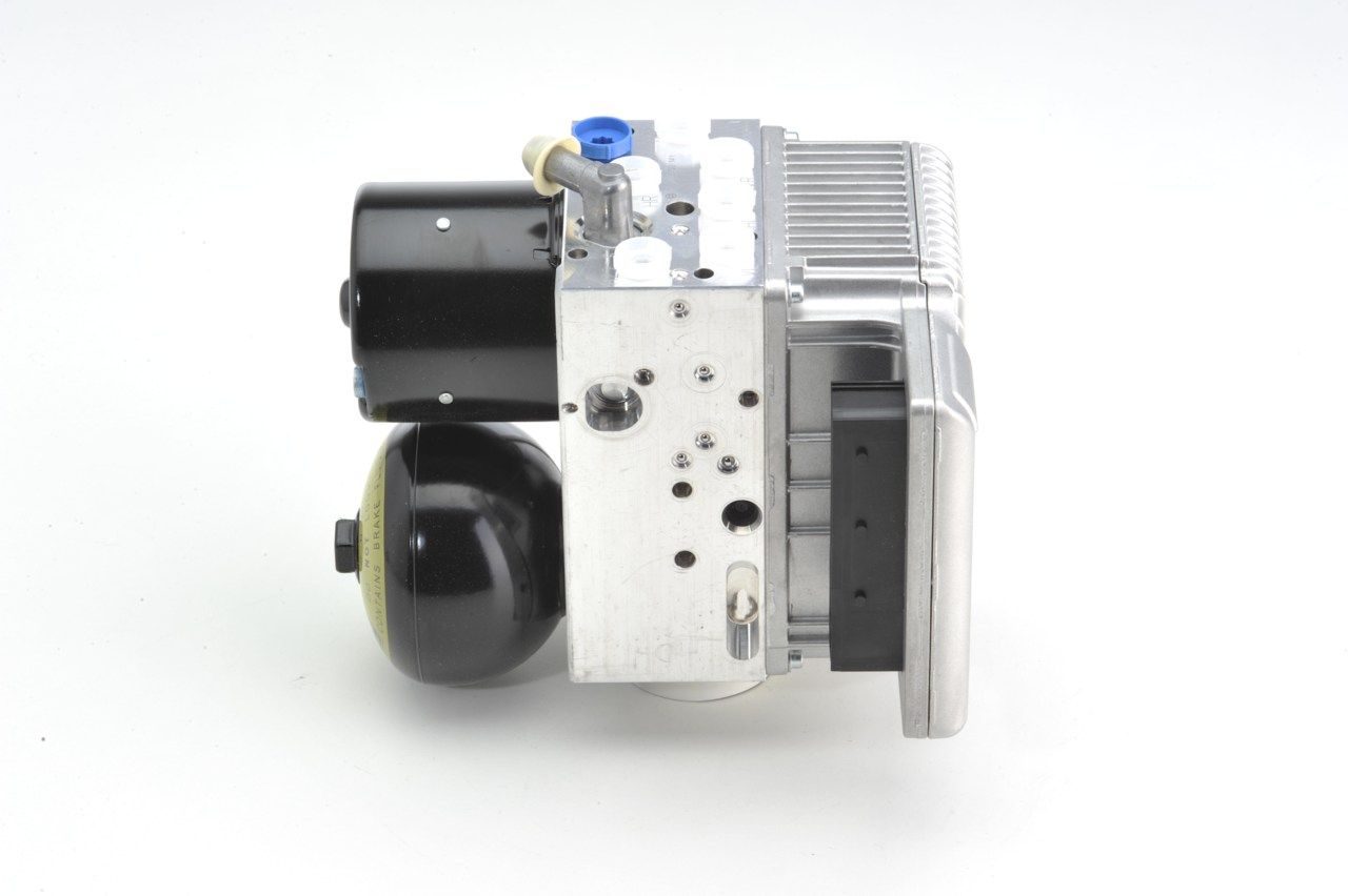 BOSCH 0 265 250 141 - Hydraulikaggregat, Bremsanlage