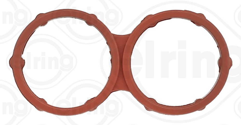 ELRING 113.020 - Dichtung, Ölkühler