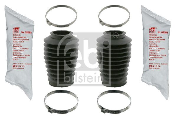 FEBI BILSTEIN 14402 - Faltenbalgsatz, Lenkung